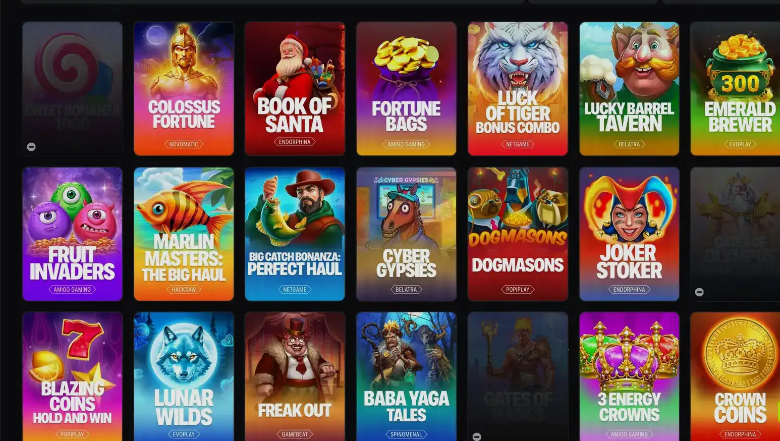 Мобильная версия Вулкан Чемпион на телефоне